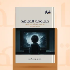 مقاومة التفاهة.