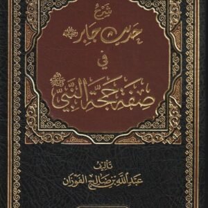 شرح حديث جابر رضي الله عنه في صفة حجة النبي ﷺ