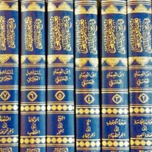 بغية أولي النهى في شرح غاية المنتهى