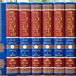 المبدع شرح المقنع